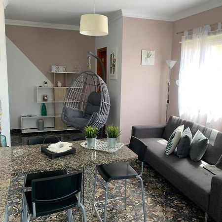 Vacacional Tegueste 2ºb Vecindario  Exteriör bild