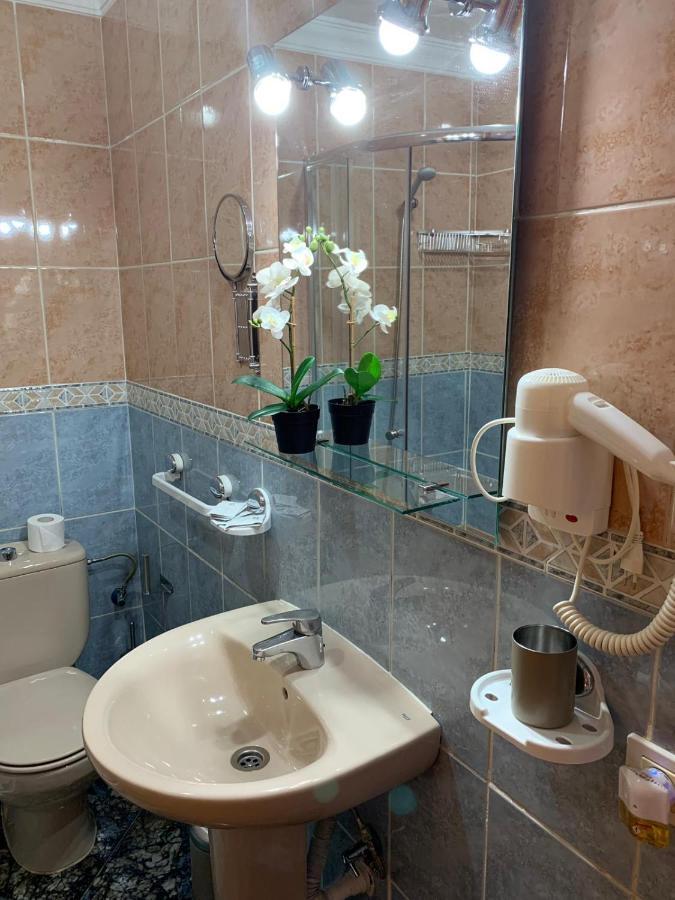 Vacacional Tegueste 2ºb Vecindario  Exteriör bild